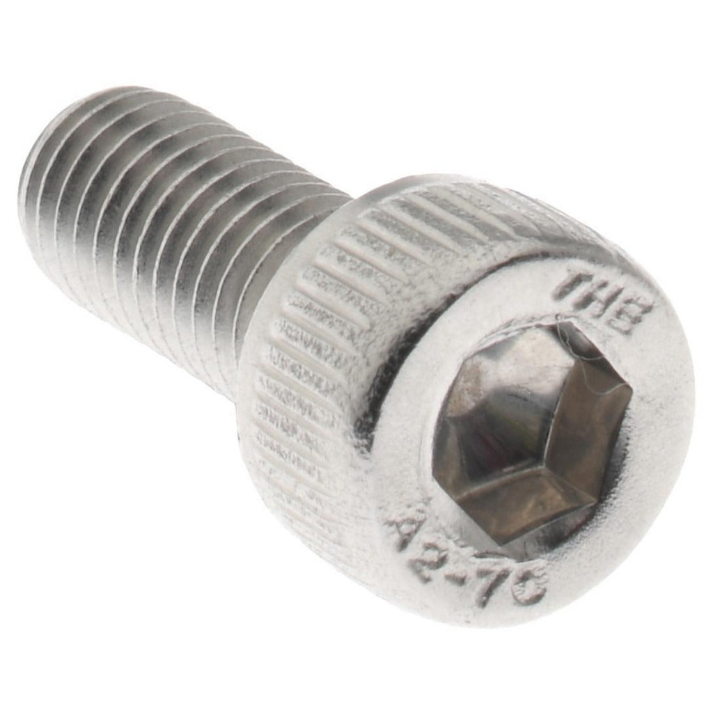 VALUE COLLECTION Value Collection MASC0050012CP M5 X 0.8 Socket Cap Screw