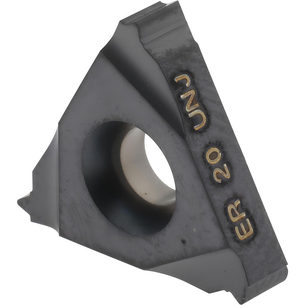 ISCAR Iscar 5902148 Threading Insert 20 Tpi Unj IC908