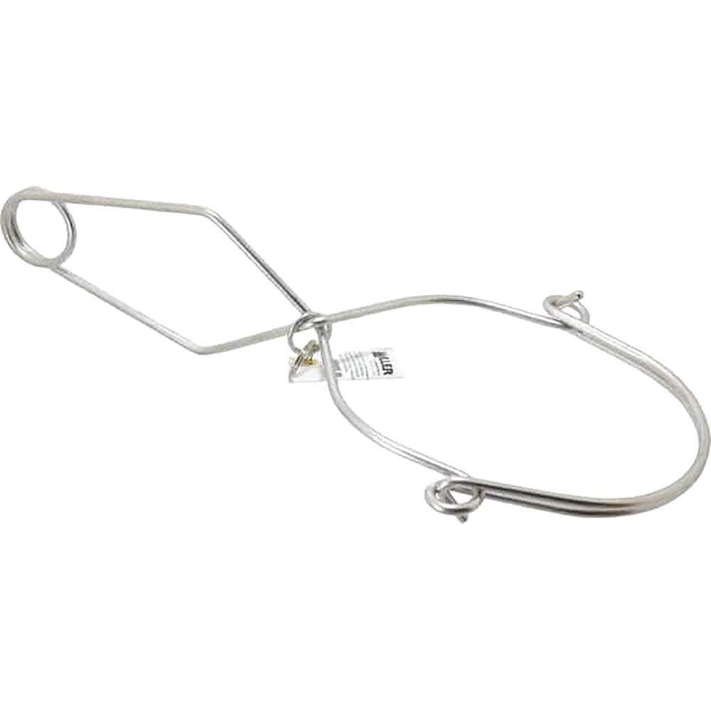 MILLER Miller 470/ Adjustable Wire Hook 400 Lb Stainless