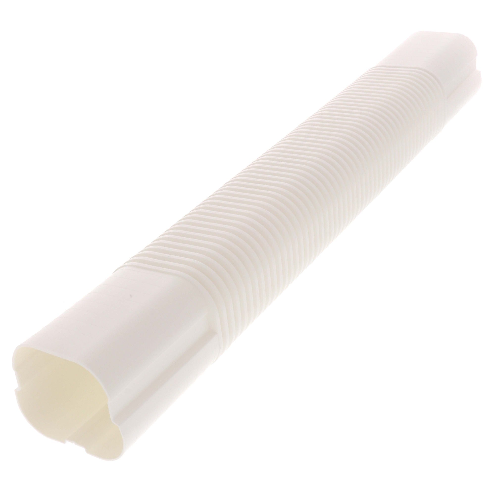 RECTORSEAL Rectorseal 85008 Slimduct Flexible Elbow 2.75 in x 19.5 in