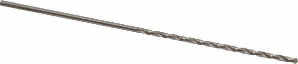 PRECISION TWIST DRILL Precision Twist Drill 6000183 Taper Length Drill Bit