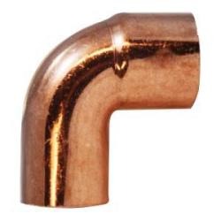 MIDLAND INDUSTRIES Midland Industries 77128 90 Deg Street Elbow 3/4 in Copper