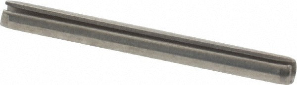 VALUE COLLECTION Value Collection R57700429 Slotted Spring Pin 1 in 18-8 Ss