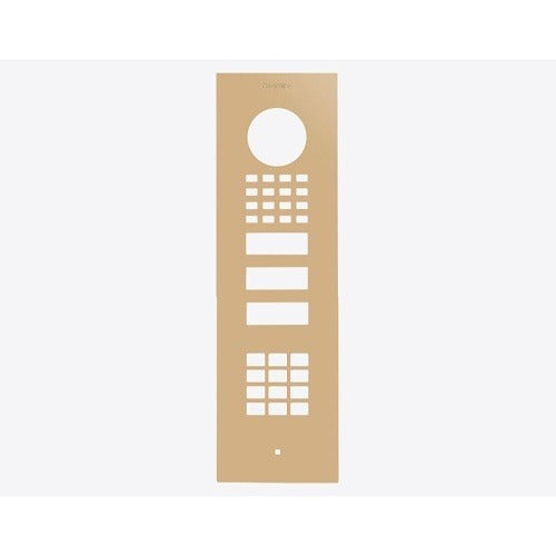DOORBIRD Doorbird 423899780 Intercom Accessory Flush Mount
