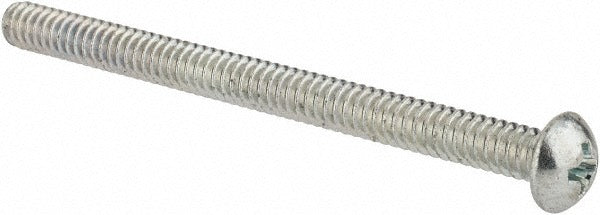 VALUE COLLECTION Value Collection 1040MPR 10-24 X 2.5 in Round Head Phillips Screw