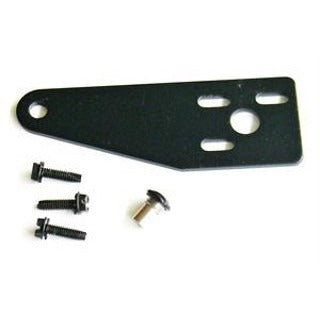 U-LINE U-Line 11697-SBBLK Hinge Assembly