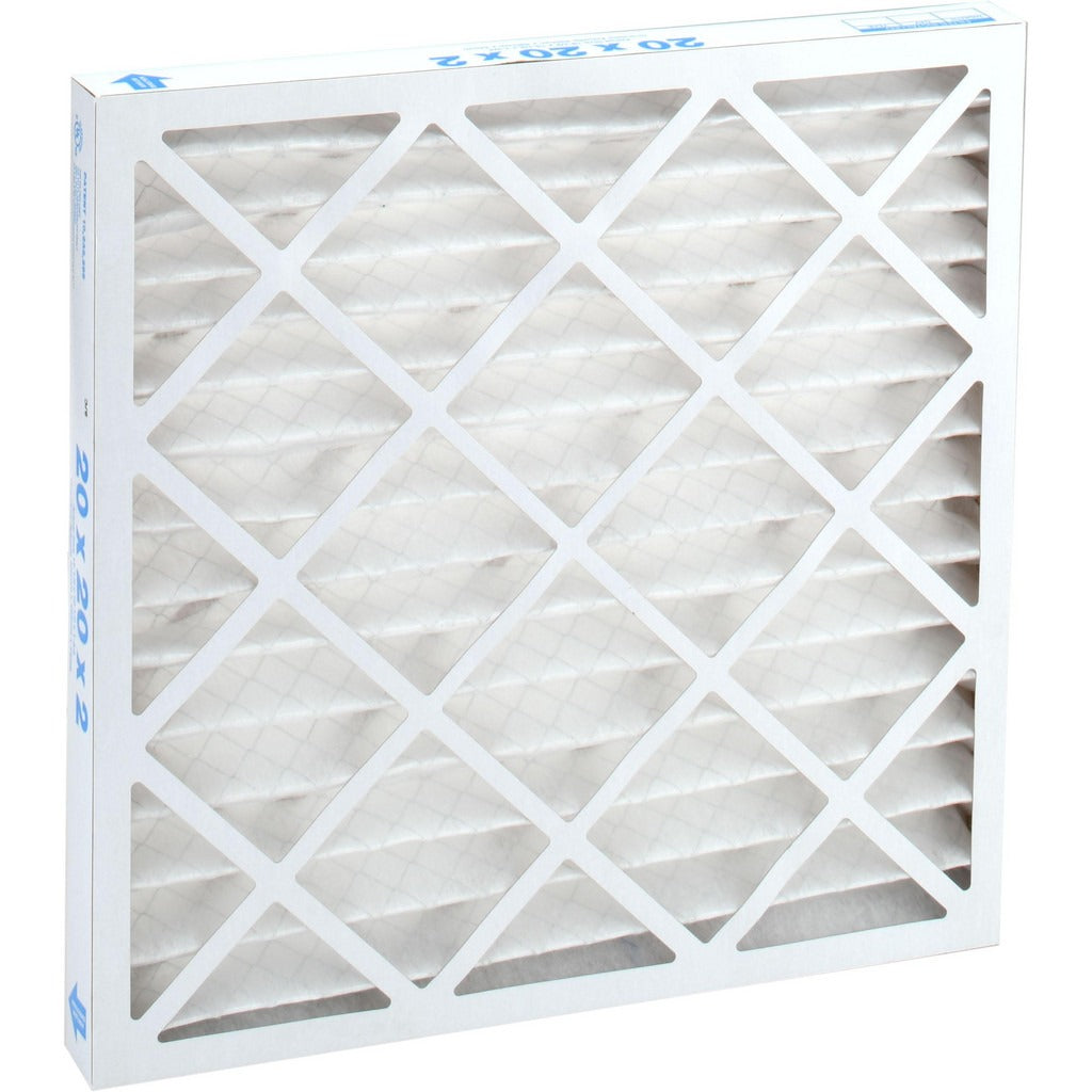 PRO-SOURCE Pro-source PRO10388 Pleated Air Filter 20x20x2 Merv 8