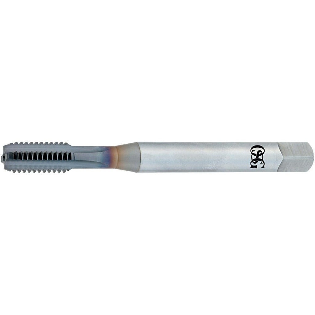 OSG Osg 1005113808 Straight Flute Tap 5/8-11 Unc Plug Chamfer
