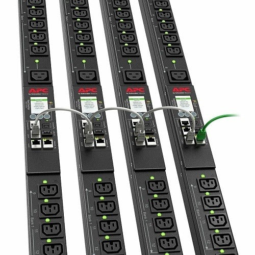 APC Apc APDU9970 Rack Pdu 9000 Switched Zero U