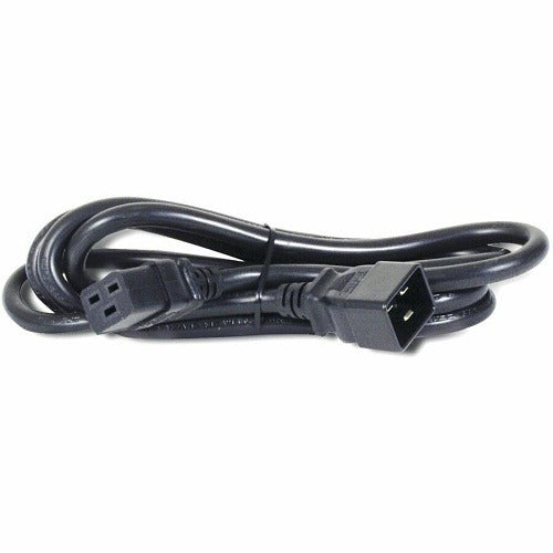 APC Apc AP9892 Power Cord C19 to C20 0.6m