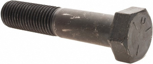 VALUE COLLECTION Value Collection 97223 Hex Head Cap Screw 1-8x5 Grade 5