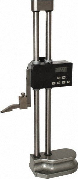 VALUE COLLECTION Value Collection 621-8312 Electronic Height Gage 12 in