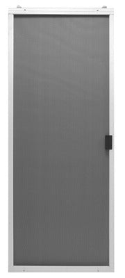 PRECISION Precision Screen 3700BZ3068 Sliding Steel Screen Door 36in