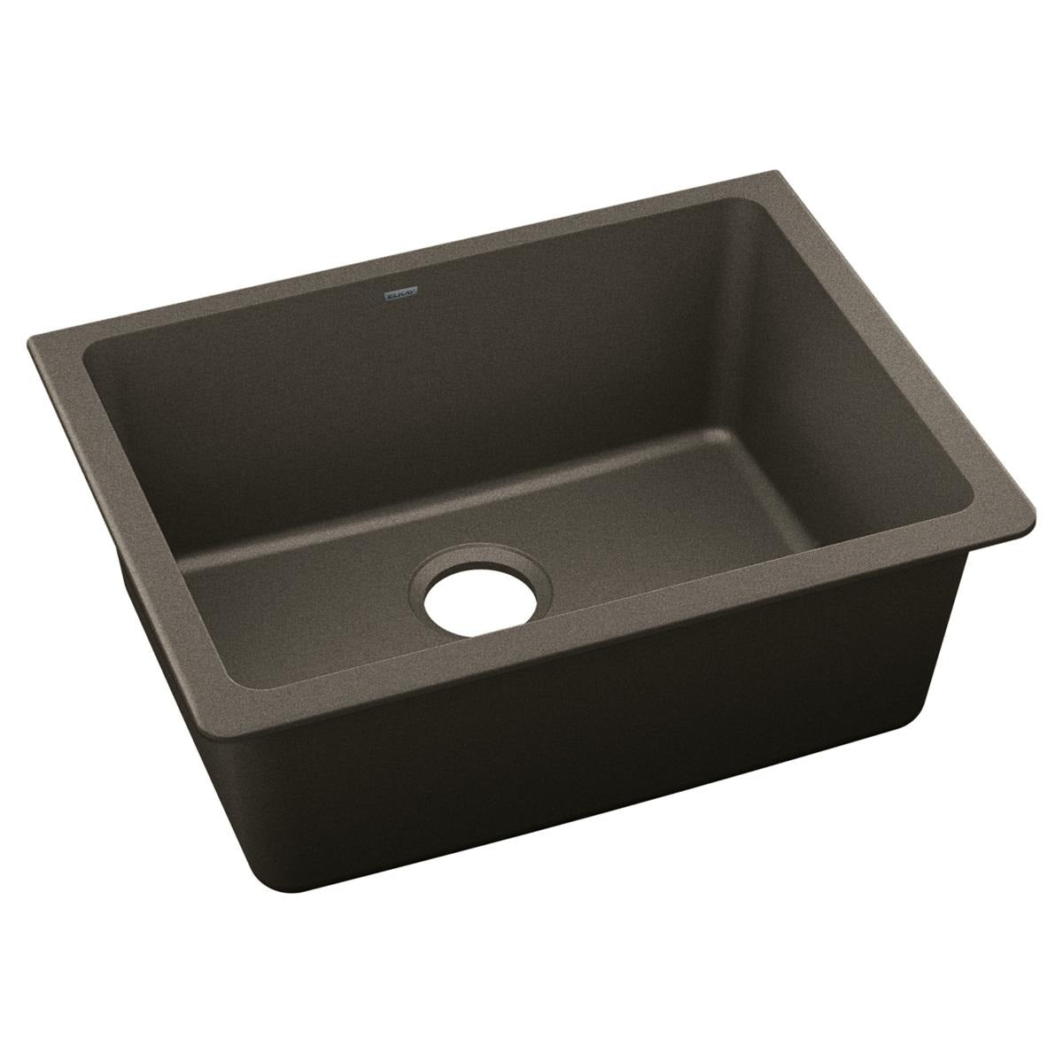 ELKAY Elkay Residential ELXU2522CN0 Undermount Kitchen Sink