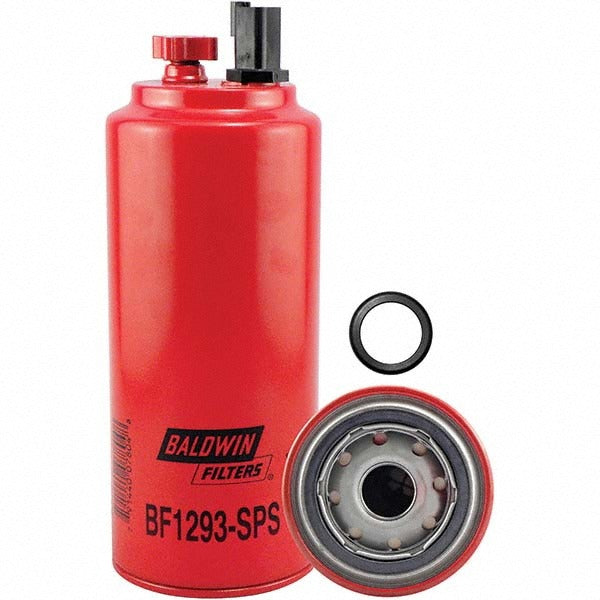 BALDWIN FILTERS Baldwin Filters BF1293-SPS Fuel Water Separator Element