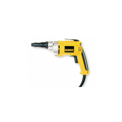 DeWalt DW268 HEY DRILL 6.5A (No Length) replacement MPN