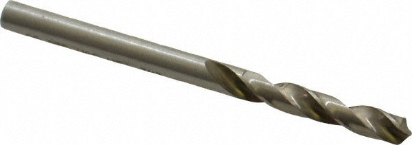 PRECISION TWIST DRILL Precision Twist Drill 5998852 Screw Machine Drill Bit