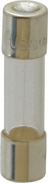 EATON Cooper Bussmann GMA-200-R Cartridge Fast-acting Fuse 0.2A