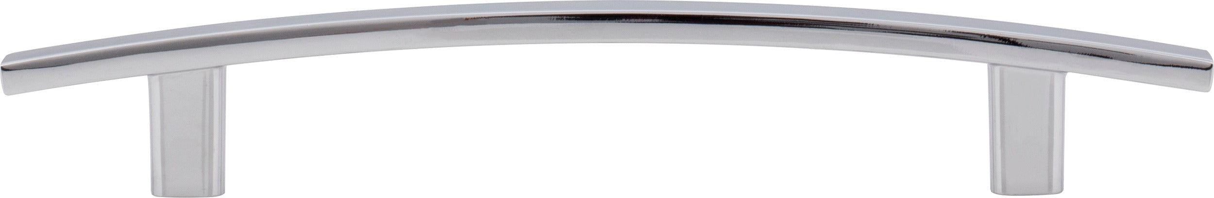 ELEMENTS Elements 859-128PC Cabinet Bar Pull Polished Chrome 128mm