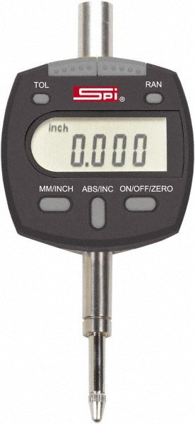 SPIROTHERM Spi CMS160714026 Electronic Drop Indicator 2 in Digital