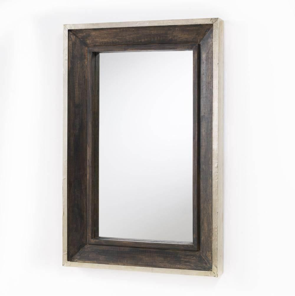 CAPITAL LIGHTING Capital Lighting 723202mm Rectangular Decorative Mirror