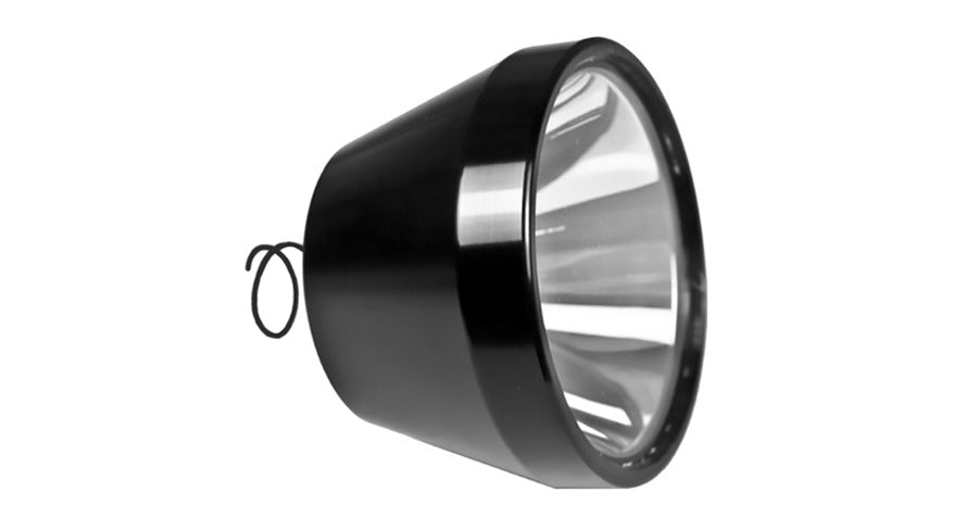 STREAMLIGHT Streamlight 77510 Lens/Reflector for HP (External Thread) 77510