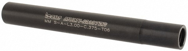ISCAR Iscar 3102472 Milling Shank 3/8 in 90 Deg Stepped Multimaster