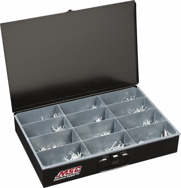 VALUE COLLECTION Value Collection 67761403 Blind Rivet Assortment 1000 Pc