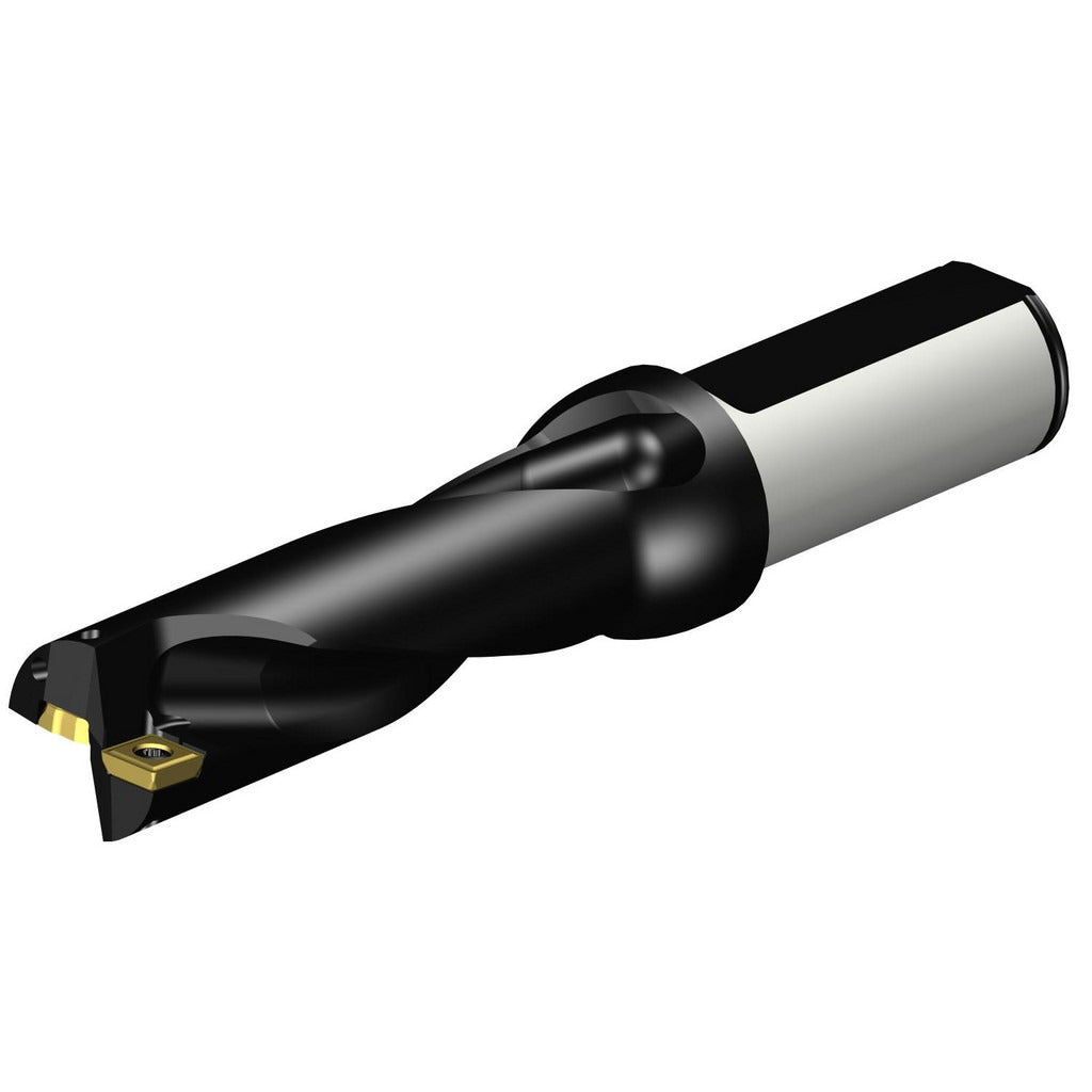 SANDVIK COROMANT Sandvik Coromant 5723823 Indexable Insert Drill 1 in 3xd