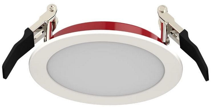 RAB Rab FWAFER4 11W Downlight Fixture (4 inches / 90 degrees)