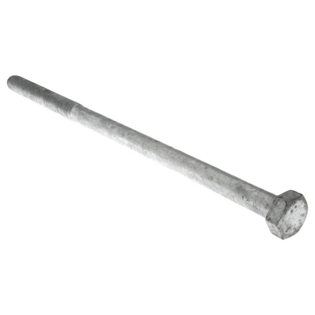 VALUE COLLECTION Value Collection HCI20871800G6 Hex Head Bolt 7/8-9 18 in