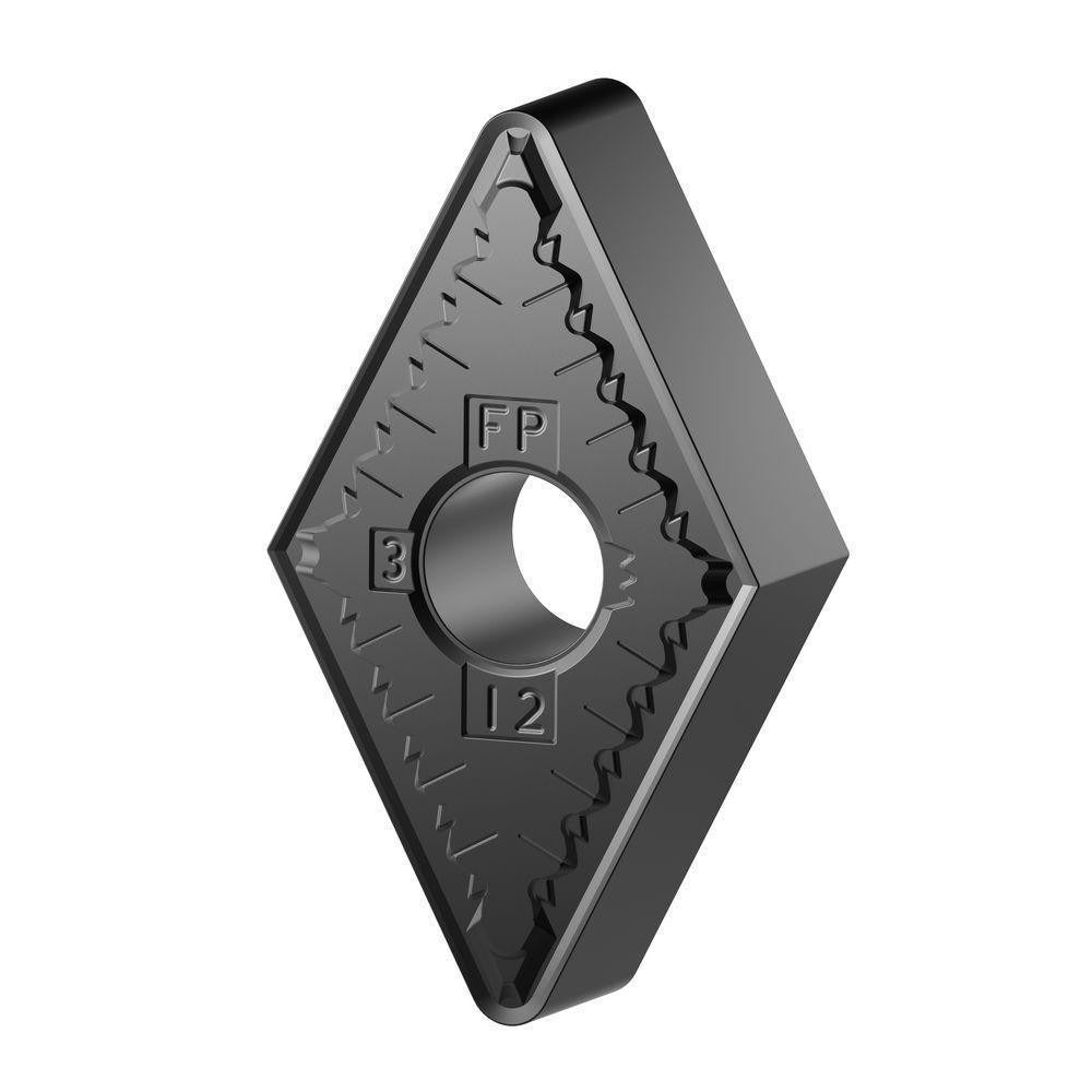 KENNAMETAL Kennametal 7093484 Dnmg Turning Insert Carbide Altin
