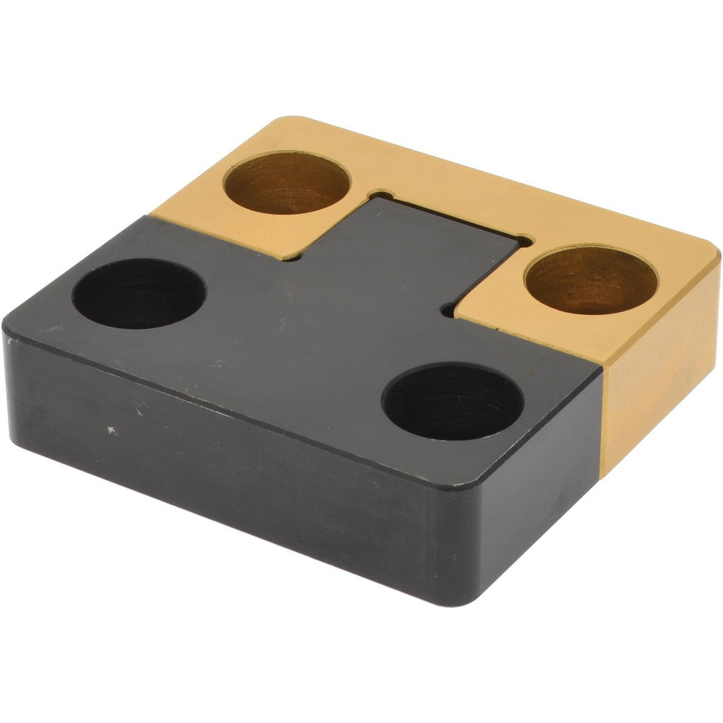 GIBRALTAR Gibraltar SL-812 Side Lock Die Hardware M10-1.50 Thread