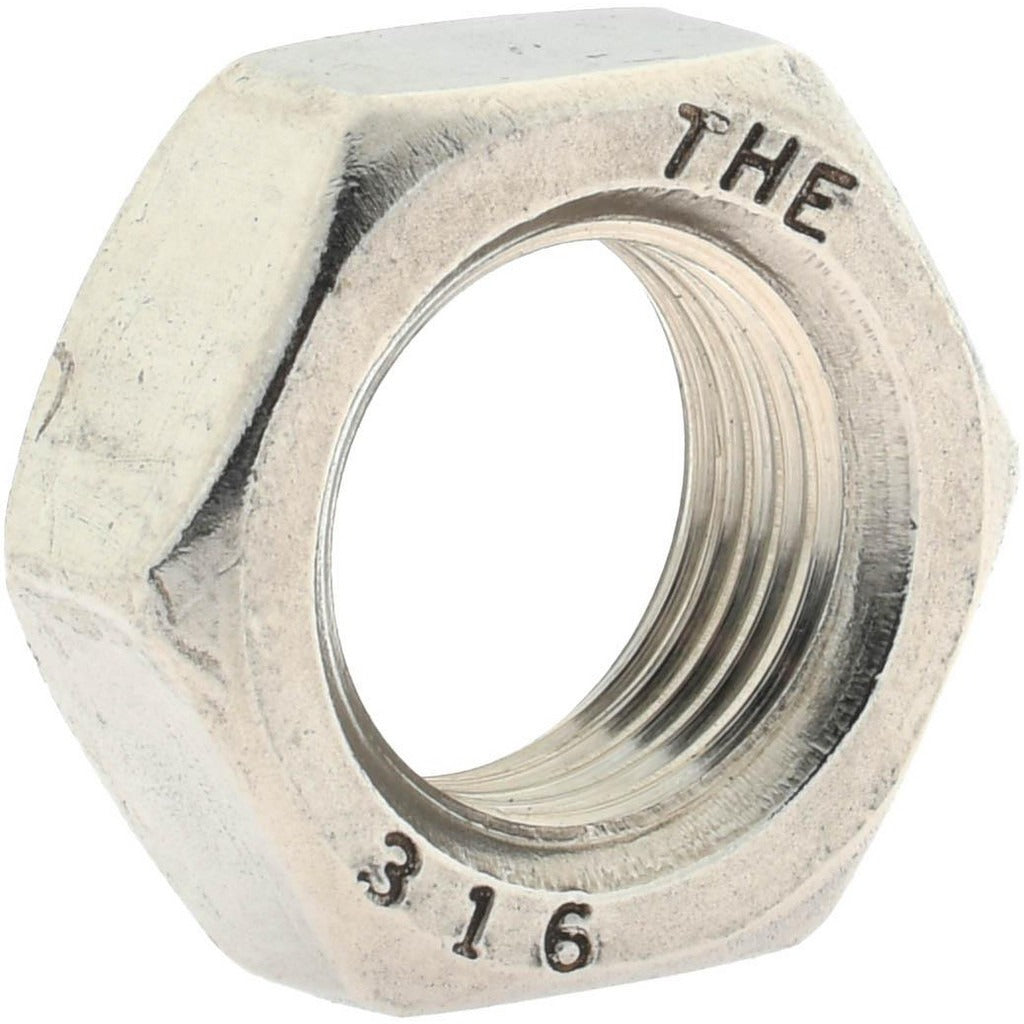 VALUE COLLECTION Value Collection R56001398 Hex Nut 5/8-18 316 Ss