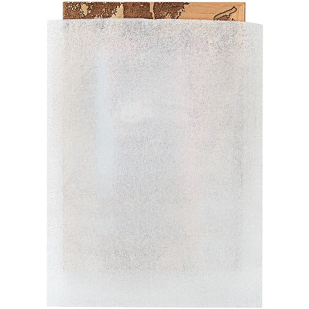 BSC PREFERRED Bsc Preferred FP912 Polyethylene Foam Bags 150 Per Case