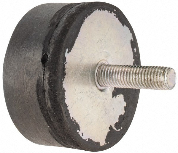 TECH PRODUCTS Tech Products 51550-2 Vibration Isolator 540 Lb M12