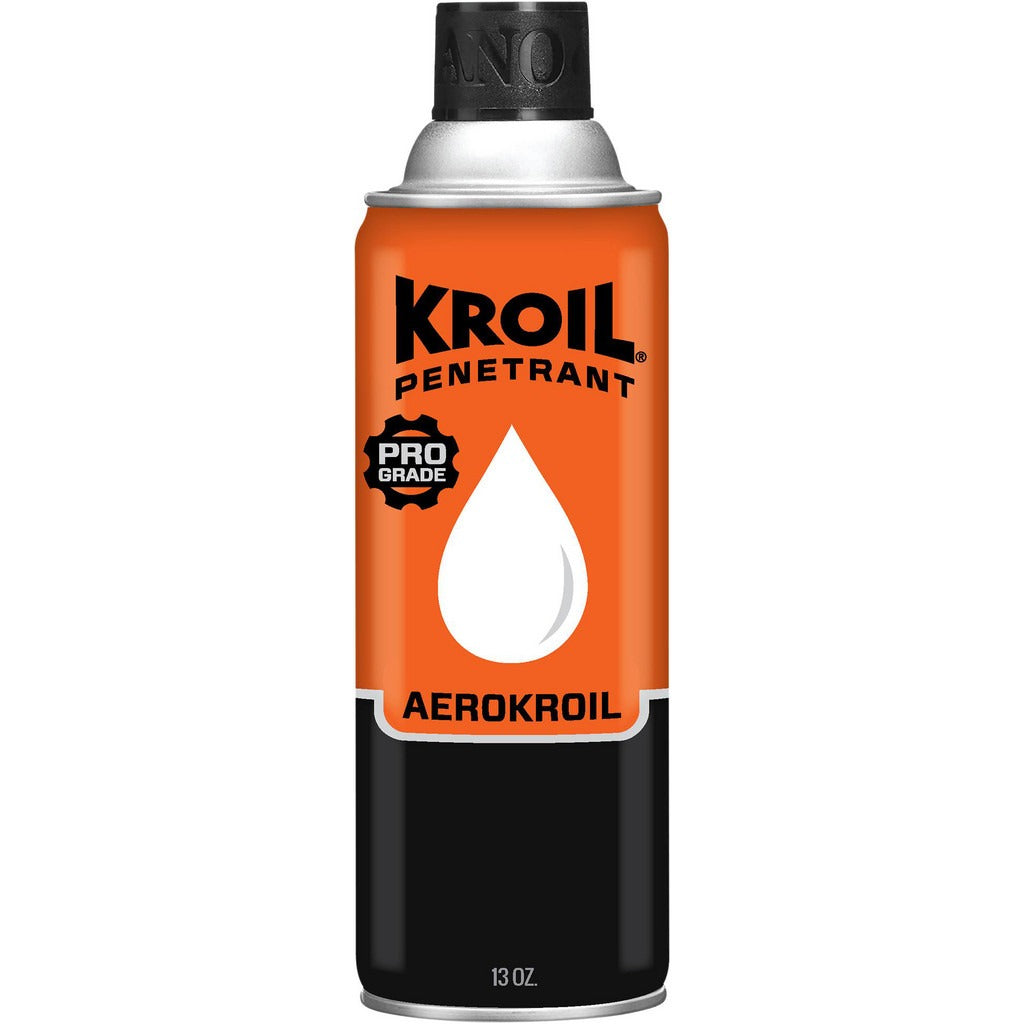 KANO LABORATORIES Kroil KS132 Penetrant Lubricant 13 Oz Aerosol