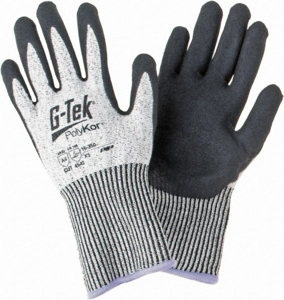 PIP Pip 16-350/XS Cut-resistant Gloves Ansi A4 Xs