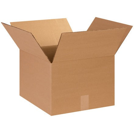 BSC PREFERRED Bsc Preferred 141410 Corrugated Boxes 200/ECT-32 25 Pack