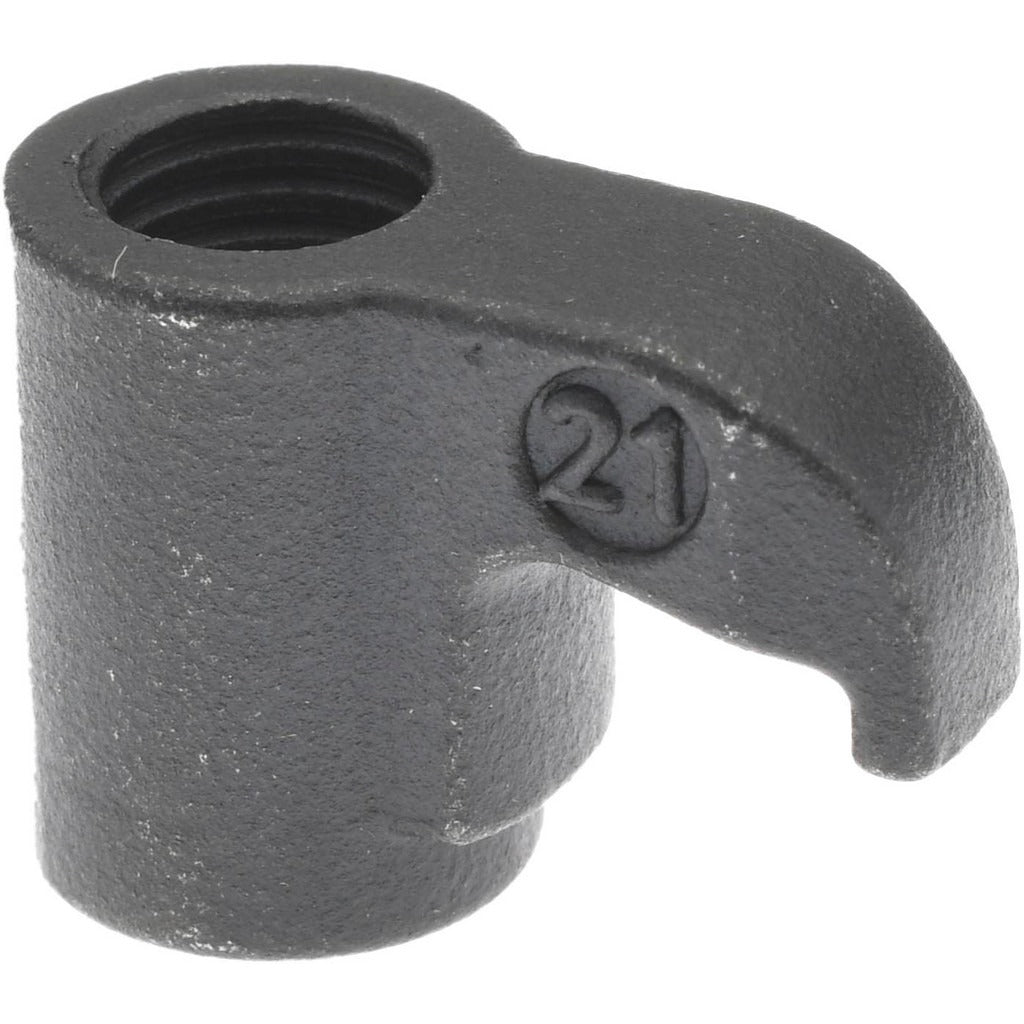 KENNAMETAL Kennametal 1018353 Kenloc Ck Clamp Indexable Neutral