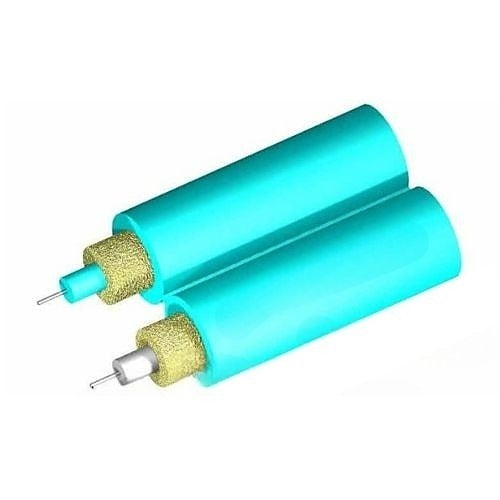 CP TECHNOLOGIES Cp Technologies M50DX02C4NPA20 Duplex Zip Cord 2.0mm 50um