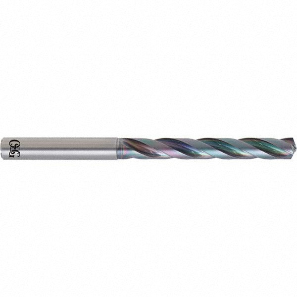 OSG Osg 8720500 Screw Machine Drill Bit 5mm Carbide