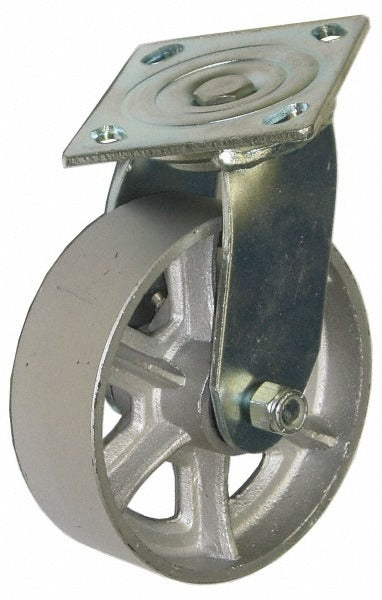 VALUE COLLECTION Value Collection GMC-SH-0011 Swivel Top Plate Caster