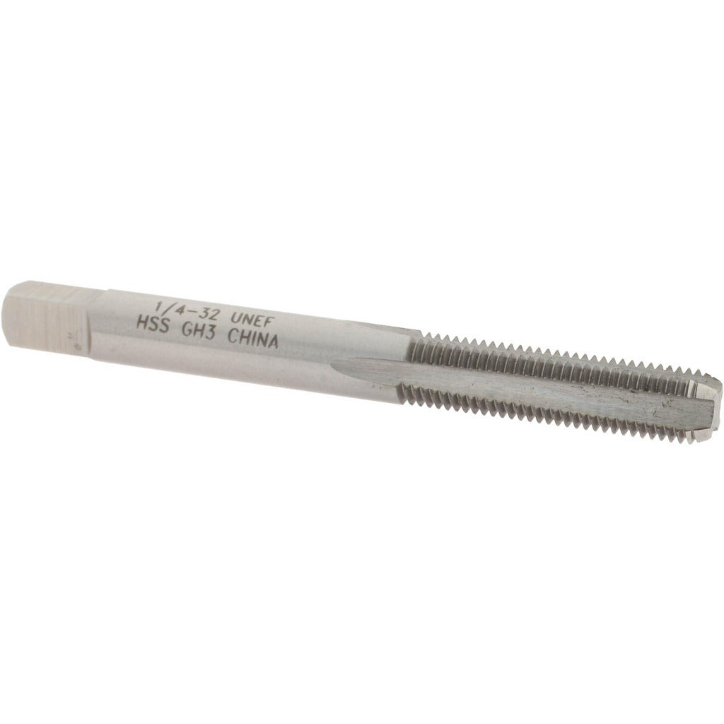 VALUE COLLECTION Value Collection JY4840336 Straight Flute Tap 1/4-32 Unef