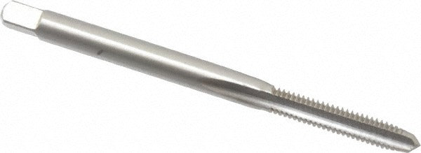 CLEVELAND CONTROLS Cleveland C54193 Hand Tap 5-44 Unf Plug 3-flute Hss