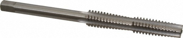 VALUE COLLECTION Value Collection JY4793121 Acme Thread Tap 7/16-12 2G 4 Flute