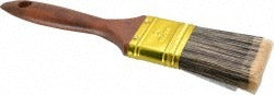 PREMIER PAINT ROLLER Premier Paint Roller 1543 Varnish Paint Brush 2in