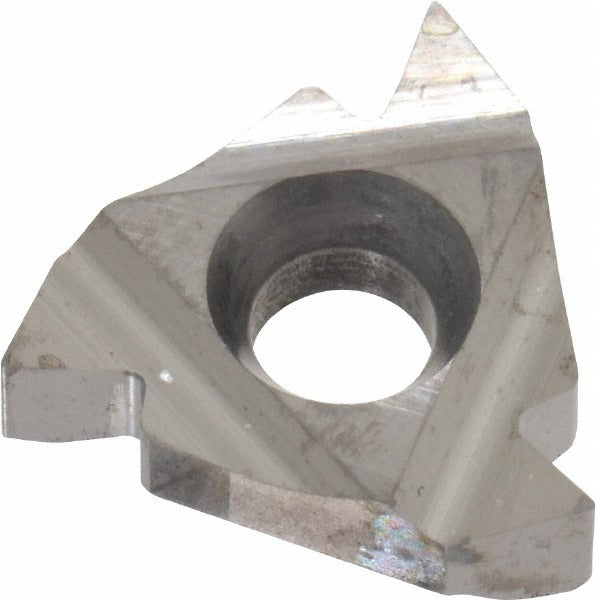 CARMEX Carmex 3/8INRHG60P Threading Insert 3/8 in Ic Solid Carbide