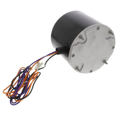 Lennox 12F49 Fan Motor 1.1 HP 208/230V 1075 RPM