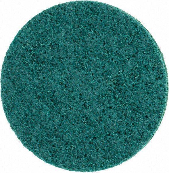 NORTON Norton 66623325038 Quick-change Disc 3 in Fine Grade